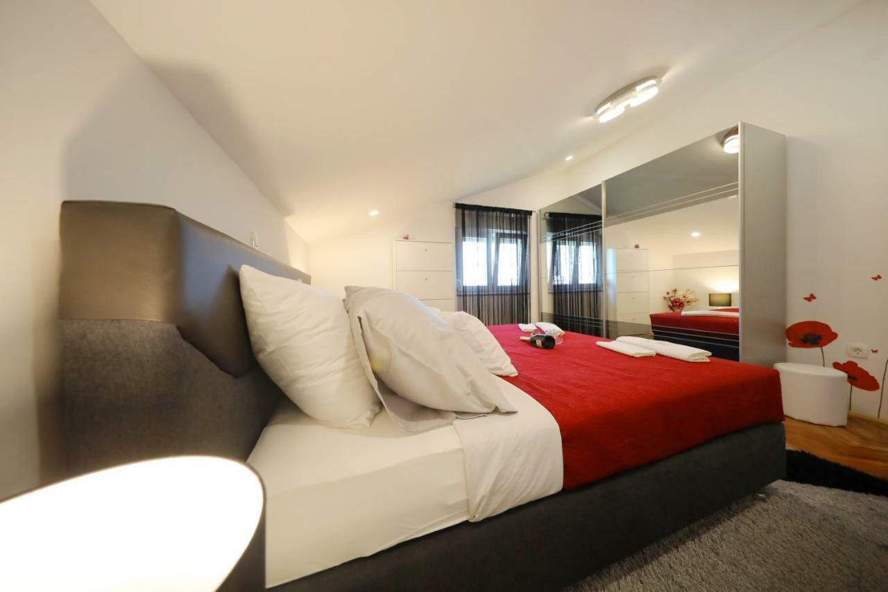 Magic Blue Sky Apartment Ζαντάρ Εξωτερικό φωτογραφία