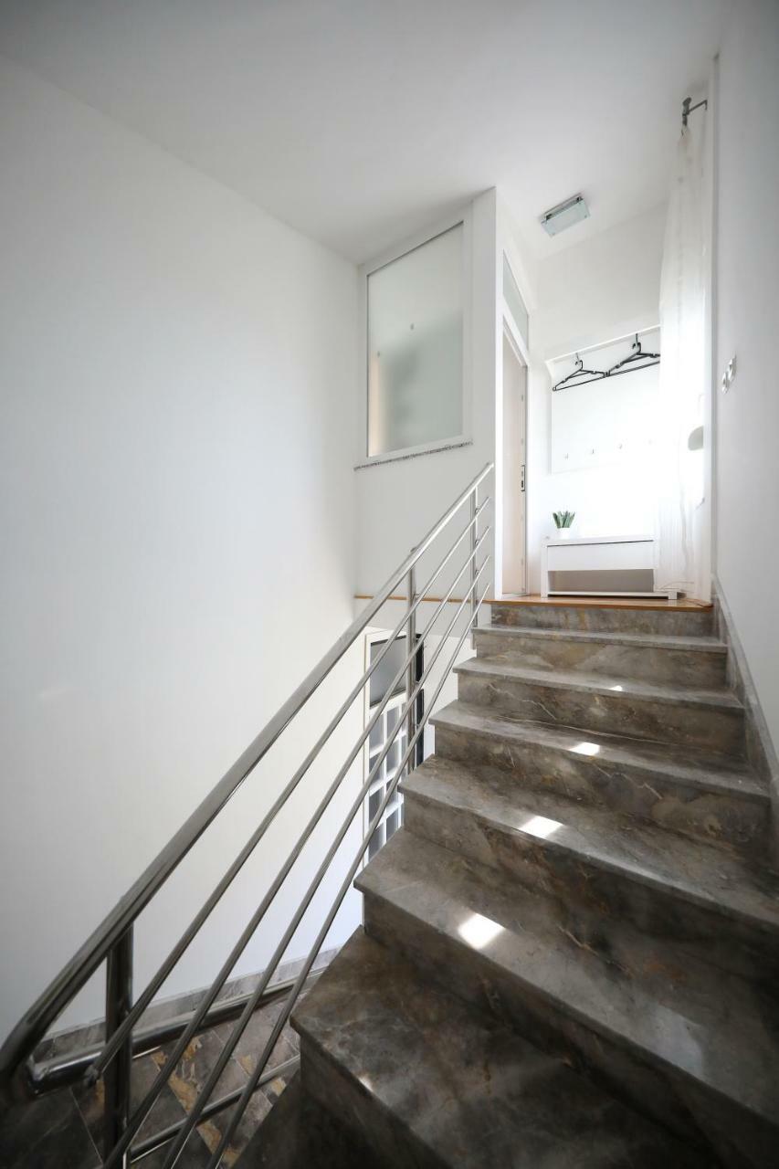 Magic Blue Sky Apartment Ζαντάρ Εξωτερικό φωτογραφία
