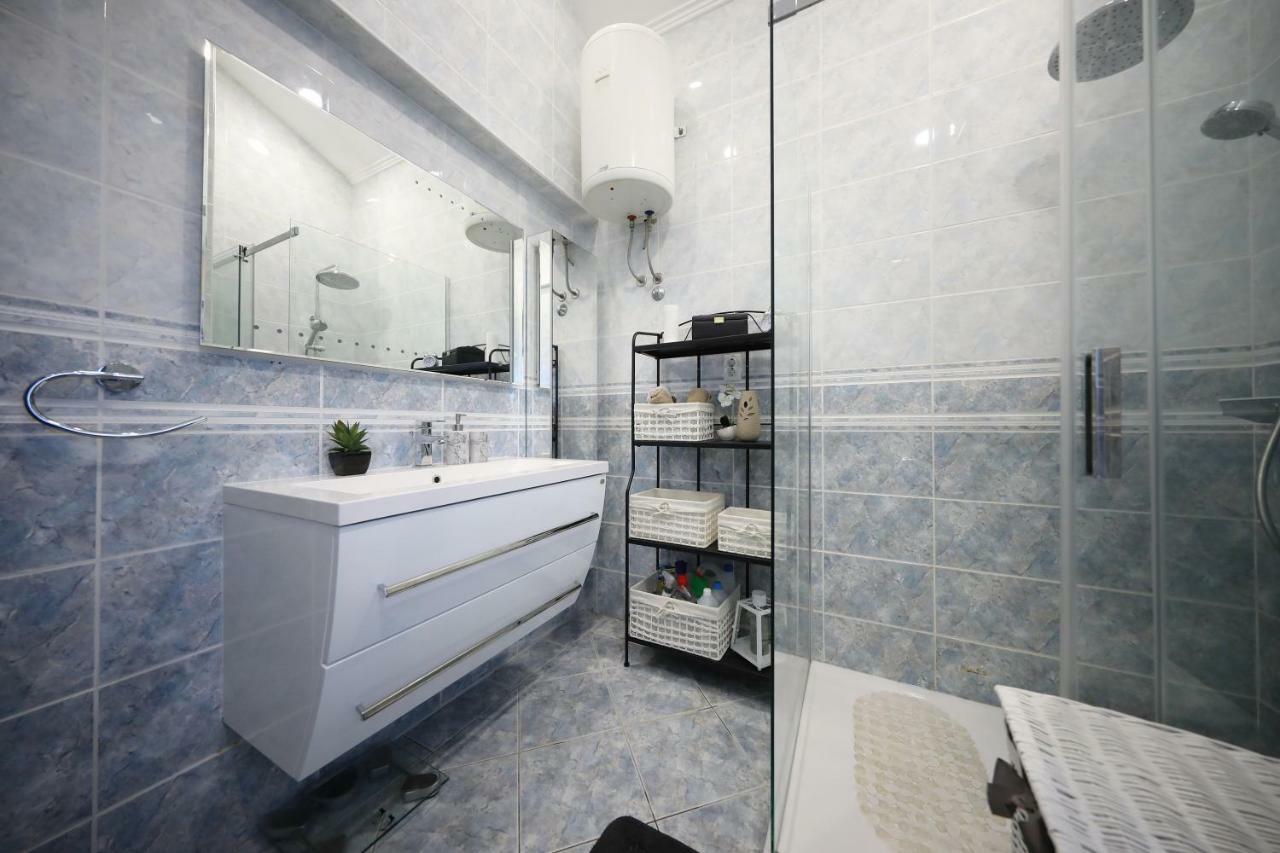 Magic Blue Sky Apartment Ζαντάρ Εξωτερικό φωτογραφία